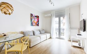 Apartamento Eixample